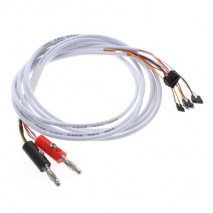 CABLE DE ENERGÍA PARA TEST DE IPHONE