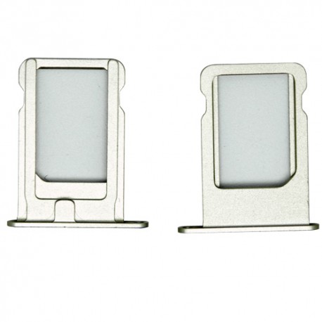 Adaptador Tarjeta SIM para iPhone 5S A1533 / A1457 / A1530 / A1453 / A1518 / A1528 Original color pl