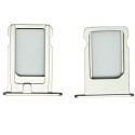 Adaptador Tarjeta SIM para iPhone 5S A1533 / A1457 / A1530 / A1453 / A1518 / A1528 Original color pl