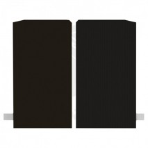 Adhesivo de Carcasa frontal para Samsung Galaxy Note 3 / N9005 Original