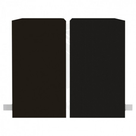 Adhesivo de Carcasa frontal para Samsung Galaxy Note 3 / N9005 Original