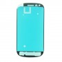 Adhesivo Carcasa frontal para Samsung Galaxy S3 Mini (GT-I8190) Original