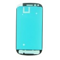 Adhesivo Carcasa frontal para Samsung Galaxy S3 Mini (GT-I8190) Original