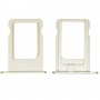 Adaptador Tarjeta SIM para iPhone 5S A1533 / A1457 / A1530 / A1453 / A1518 / A1528 Original color do