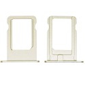 Adaptador Tarjeta SIM para iPhone 5S A1533 / A1457 / A1530 / A1453 / A1518 / A1528 Original color do