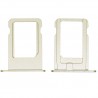 Adaptador Tarjeta SIM para iPhone 5S A1533 / A1457 / A1530 / A1453 / A1518 / A1528 Original color do
