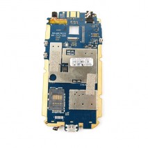 Placa principal completa para Ibold B,