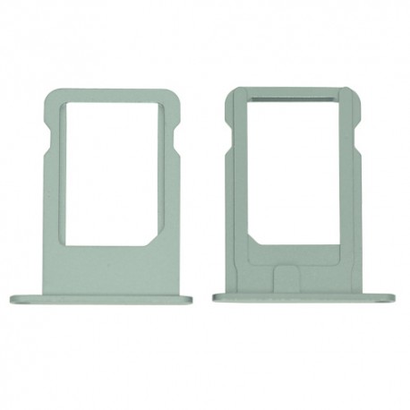 Adaptador Tarjeta SIM para iPhone 5S A1533 / A1457 / A1530 / A1453 / A1518 / A1528 Original color ne