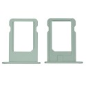 Adaptador Tarjeta SIM para iPhone 5S A1533 / A1457 / A1530 / A1453 / A1518 / A1528 Original color ne