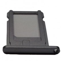 Adaptador Tarjeta SIM para iPhone 6 Original color negro