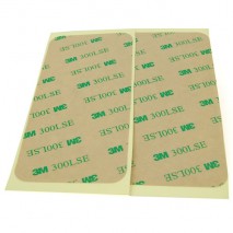 Adhesivo Bracket para iPhone 4 A1332 / A1349