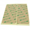 Adhesivo Bracket para iPhone 4 A1332 / A1349