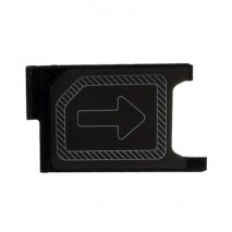 Adaptador Tarjeta SIM para Sony Xperia Z3 Compact Original