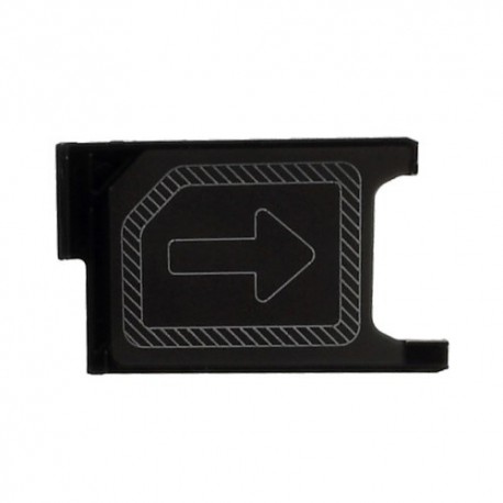 Adaptador Tarjeta SIM para Sony Xperia Z3 Compact Original