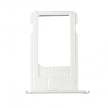 Adaptador Tarjeta SIM para iPhone 6 Original color blanco