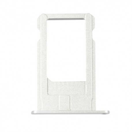 Adaptador Tarjeta SIM para iPhone 6 Original color blanco
