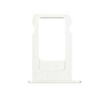Adaptador Tarjeta SIM para iPhone 6 Plus Original color blanco