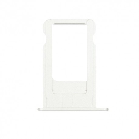 Adaptador Tarjeta SIM para iPhone 6 Plus Original color blanco