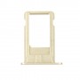 Adaptador Tarjeta SIM para iPhone 6 Plus Original color dorado