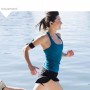 Auricular Sport Bluetooth 4,0 y microfono Azul deportivos