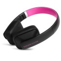 Auriculares Bluetooth Energy Sistem BT2 magenta c/micro