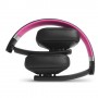 Auriculares Bluetooth Energy Sistem BT2 magenta c/micro