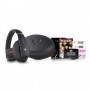 Auriculares bluetooth Energy Sistem BT8 Noise Cancelling (Bluetooth 4,0, NFC, Micrófono, Audio-In)