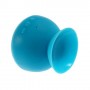 Altavoz Portatil Bluetooth de ventosa azul