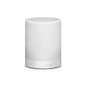Altavoz bluetooth Conceptronic lampara tactil CSPKBTTL