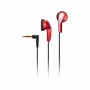 Auriculares intrauditivos Sennheiser MX365 rojo 16 Ohm