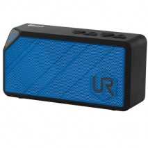 Altavoz bluetooth Trust Tunebox Yzo blue 20028
