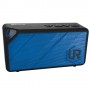 Altavoz bluetooth Trust Tunebox Yzo blue 20028