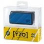 Altavoz bluetooth Trust Tunebox Yzo blue 20028