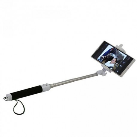 PALO SELFIE WOXTER STICK 10 NEGRO