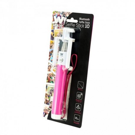 PALO SELFIE WOXTER STICK 10 VERDE
