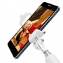 Soporte extensible selfie  bluetooth con disparador Innjoo blanco