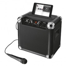 Altavoz inalambrico bluetooth Trust Fiesta Go