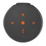Altavoz bluetooth Trust Dixxo con luces led lector USB y micro SD 20419