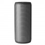 Altavoz bluetooth Trust Dixxo con luces led lector USB y micro SD 20419