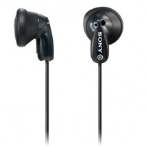 Auriculares intrauditivos Sony MDRE9NG