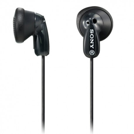 Auriculares intrauditivos Sony MDRE9NG
