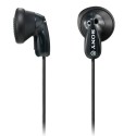 Auriculares intrauditivos Sony MDRE9NG