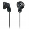 Auriculares intrauditivos Sony MDRE9NG
