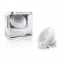 Altavoz flotante bluetooth Conceptronic CLLWAPROSPKW blanco  waterproof floating
