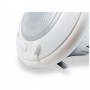 Altavoz flotante bluetooth Conceptronic CLLWAPROSPKW blanco  waterproof floating