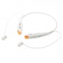 Auriculares bluetooth especial deporte blanco