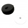 Altavoz Portatil Buetooth resistente al agua gris