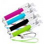 PALO SELFIE WOXTER STICK 10 AZUL
