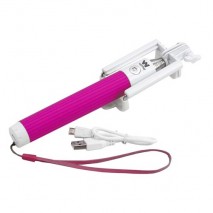 PALO SELFIE WOXTER STICK 10 ROSA