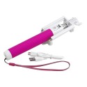 PALO SELFIE WOXTER STICK 10 ROSA